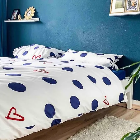 Zentrale Maisonette Mit Dachterrasse & Netflix Siegen