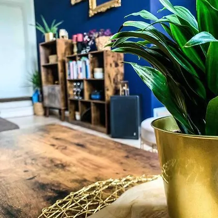 Zentrale Maisonette Mit Dachterrasse & Netflix * Siegen